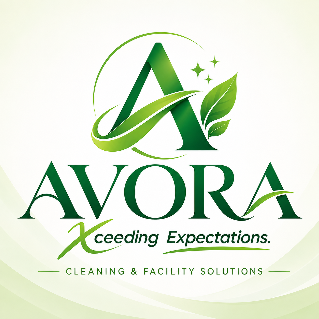 AVORA Cleaning & Facility Solutions